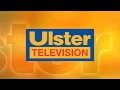 Ulster Television ID