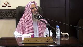 مَا الذي قَدَّمَه الله عَلَى كُلِّ شَر؟ image