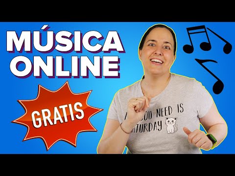3 alternativas GRATIS a SPOTIFY