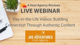 Day-in-the-Life Videos: Building Connection Through Authentic Content