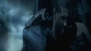 Usher - Moving Mountains