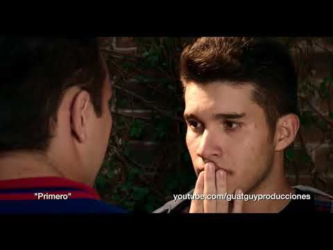 Clip "Primero" - ¿Querés irte de aquí, Pablo?