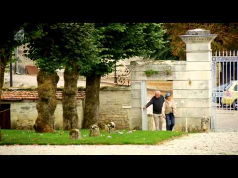 Great Canal Journeys Episode 4