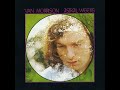The Way Young Lovers Do de Van Morrison