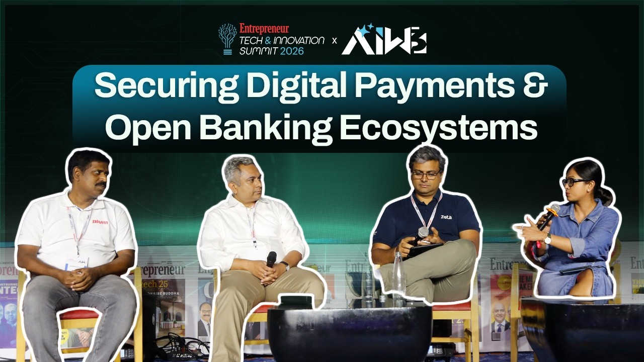 Securing Digital Payments & Open Banking Ecosystems