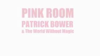 Eaters by Patrick Bower & The World Without Magic