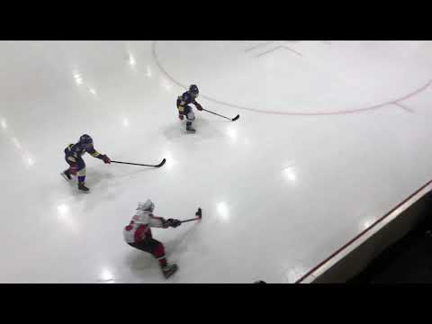 HC Vipers White 2009-HK Tornaado 21.03.2019(1p)