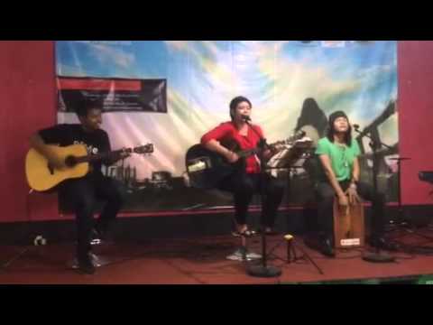 Ngopikustik Institut Musik Jalanan