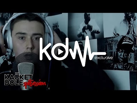 KACKET DOLE SPITSESSION #4 - ELDORADO