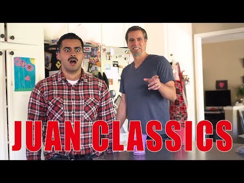 Juan Classics | David Lopez Video