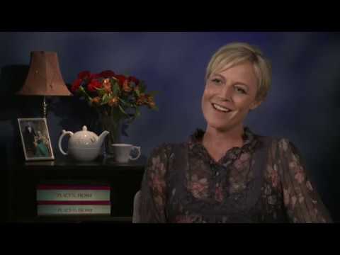 A Place to Call Home's Marta Dusseldorp on Sarah