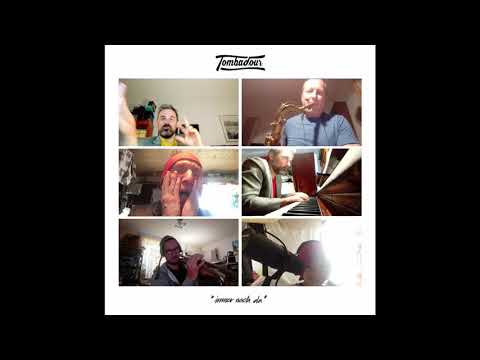 Tombadour - Immer Noch Da - Teaser