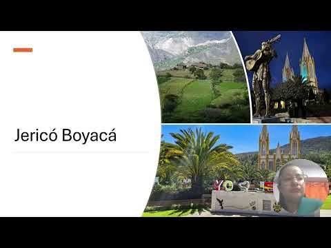 Jericó Boyacá