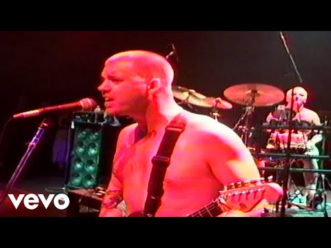 Videoclip de We're Only Gonna Die For Our Arrogance (Live At The Palace/1995) — Sublime