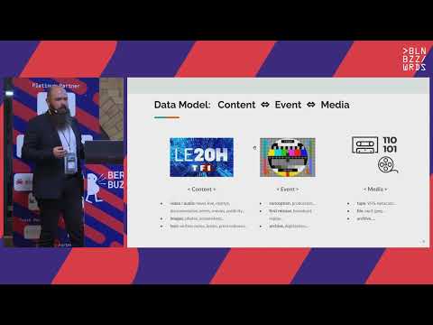 Radu Pop – Searching through large graphs using Elasticsearch
