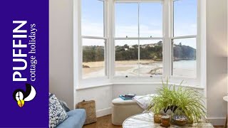 🎥 Ultra Marine, Tenby Harbour. HD Virtual Tour