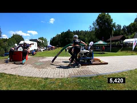 z12 SDH KRÁSNÁ VES ŽENY - JL SYCHROV 2024