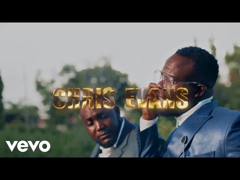 Chris Evans Kaweesi - Nyongera