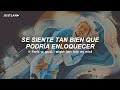 Don Toliver Lose My Mind Feat Doja Cat Sub Español Lyrics