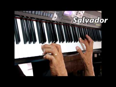 CCB Hino 24 - Dá-me graça, Senhor ( Hinário 5 )