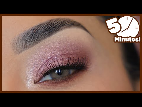 Como Aplicar Sombras FÁCIL | Principiantes