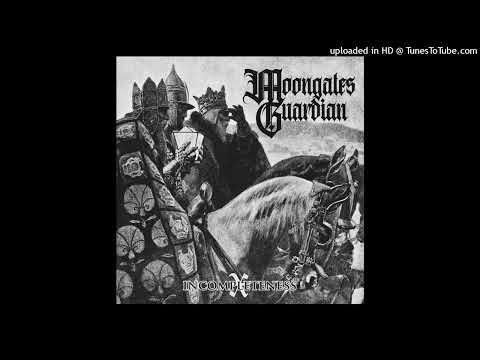 Moongates Guardian - V