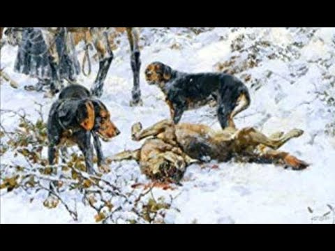 "OBŁAWA" (The Hunt), Jacek Kaczmarski