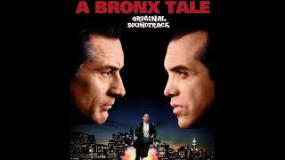 18) Tony Bennett- When Joana Love Me-  [A BronxTale Soundtrack]