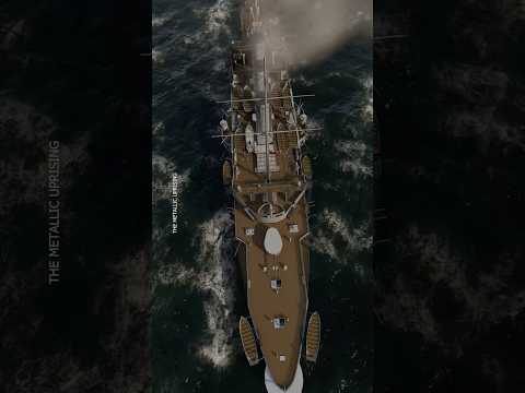 SMS Sankt Georg   #battleship #navalhistory #navy #military #history #military #foryou #shorts
