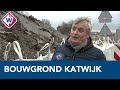 Katwijk gaat extra onderzoek doen naar bouwgrond langs N206  - OMROEP WEST