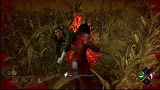 】【ゆっくり実況】方向音痴の箱庭鬼ごっこ part3【Dead by Daylight】