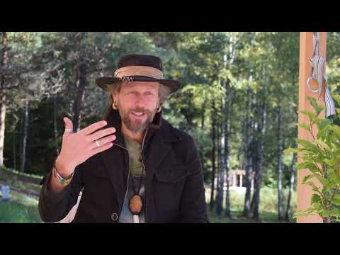 Linas Karalius - how to keep good vision 2