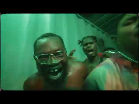 Dj Tarico Burna Boy Yaba Buluku Remix Official Video feat  Preck Nelson Tivane
