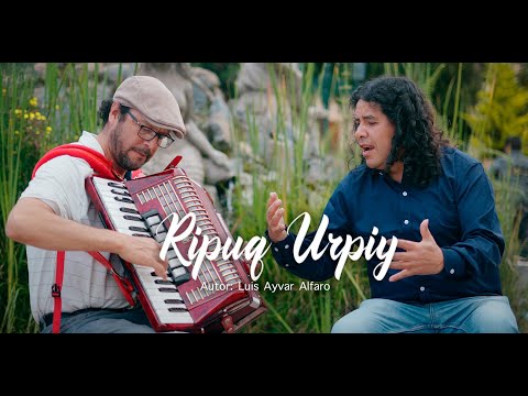 Luis Ayvar Alfaro OFICIAL and cesaraugusto Entertainment Group