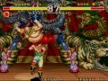 High Level Karnov S Revenge Karnov Vs Jean