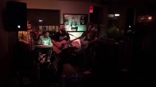 &quot;I Will Go On&quot; by National Park Radio on 3/16/16 (SXSW)