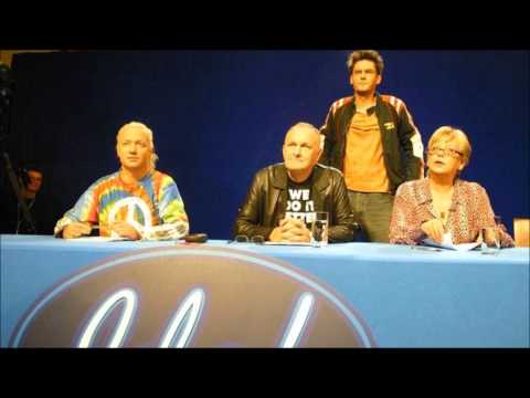 KOLDI x SHOW MUST GO OFF [BONEZ DISS]