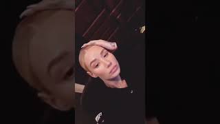 Iggy Azalea - Haze (New version)