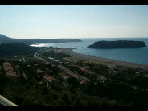 in vacanza castelluccio superiore