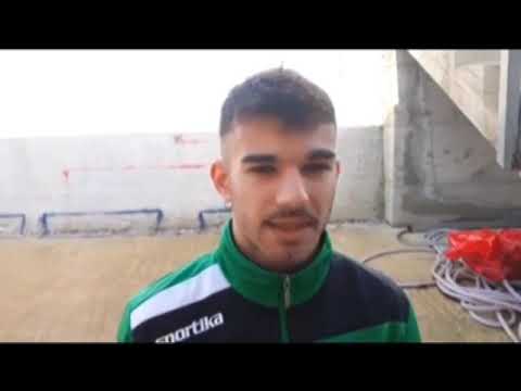 VIGOR 1919  - FORTITUDO LAMEZIA 1-1