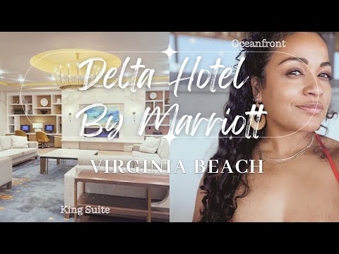 Virginia Beach | Delta Hotel By Marriott
