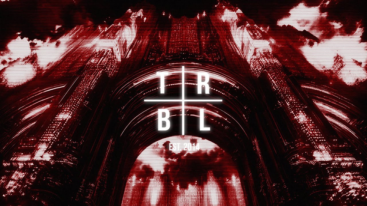 Ogryzek - SOMBRA (Ethan Ross Remix)