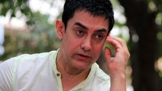 Aamir Khan Cried A Lot While Shooting Satyamev Jayate