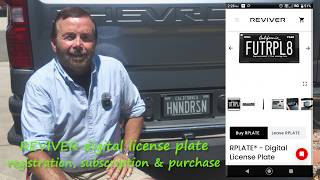 REVIVER DLP: How to Renew, Subscription Plan & Purchase w/Paul Henderson