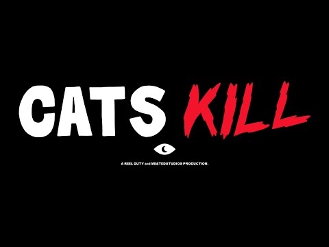 CATS KILL (2017) | Teaser Trailer