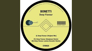 Deep Flavour (James Benedict Remix)
