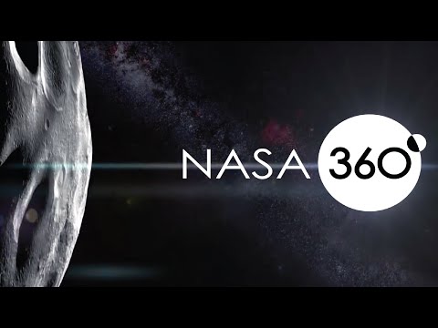 NASA 360 Presents - From Science Fiction to Science Fact