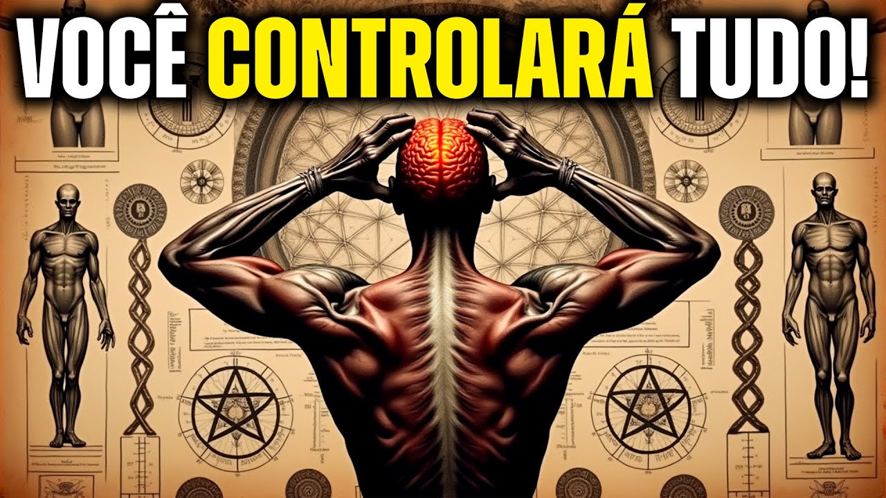 Como mudar o jogo totalmente a seu favor instantaneamente (sem besteira)