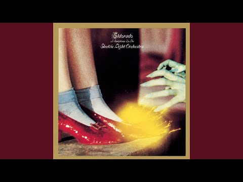 Electric Light Orchestra - Can't Get It Out Of My Head