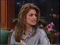 CINDY CRAWFORD - INTERVIEW - MID 90s.